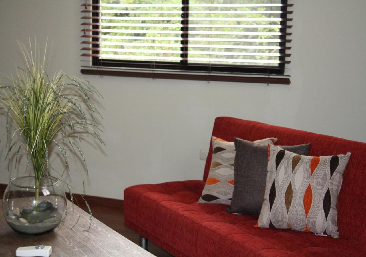 Apartterrazas Guayaquil -Suites&Lofts- Exterior foto