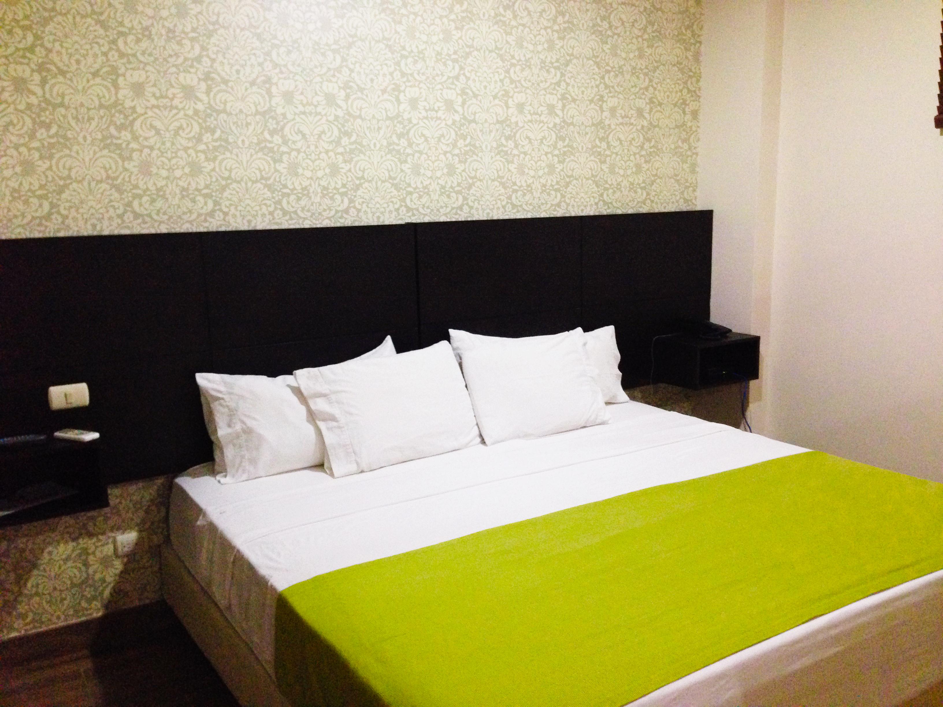 Apartterrazas Guayaquil -Suites&Lofts- Exterior foto