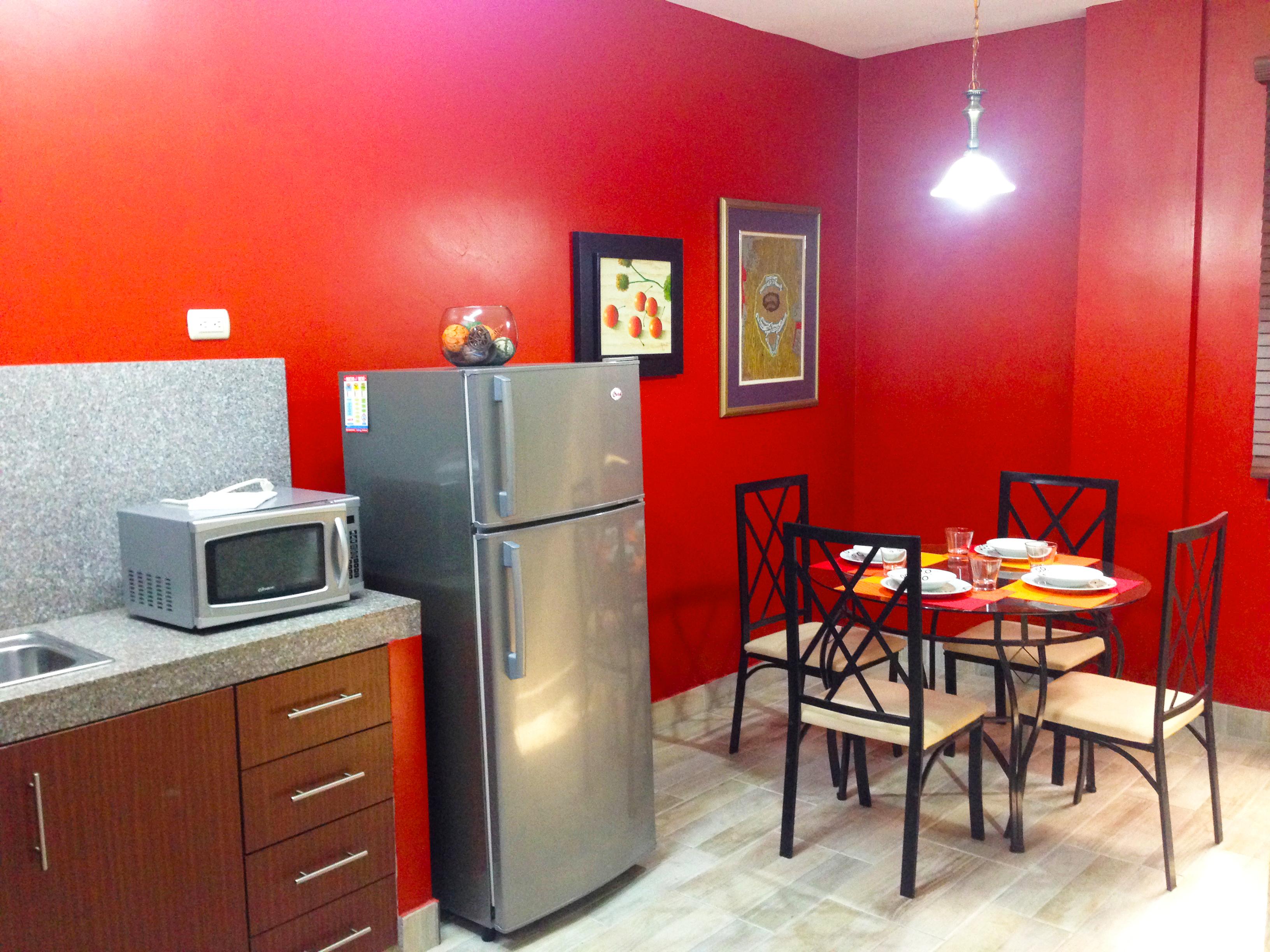 Apartterrazas Guayaquil -Suites&Lofts- Exterior foto