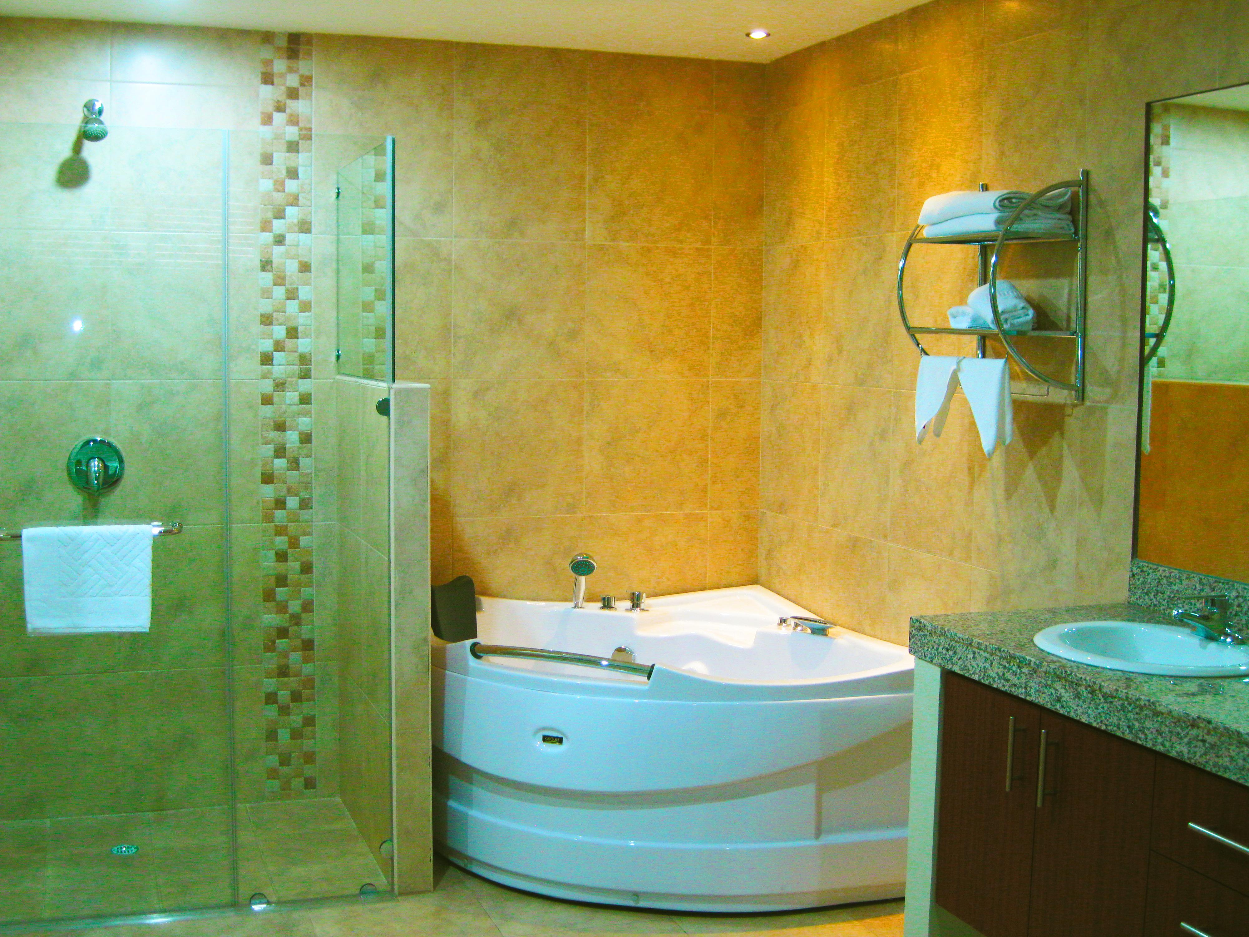Apartterrazas Guayaquil -Suites&Lofts- Exterior foto