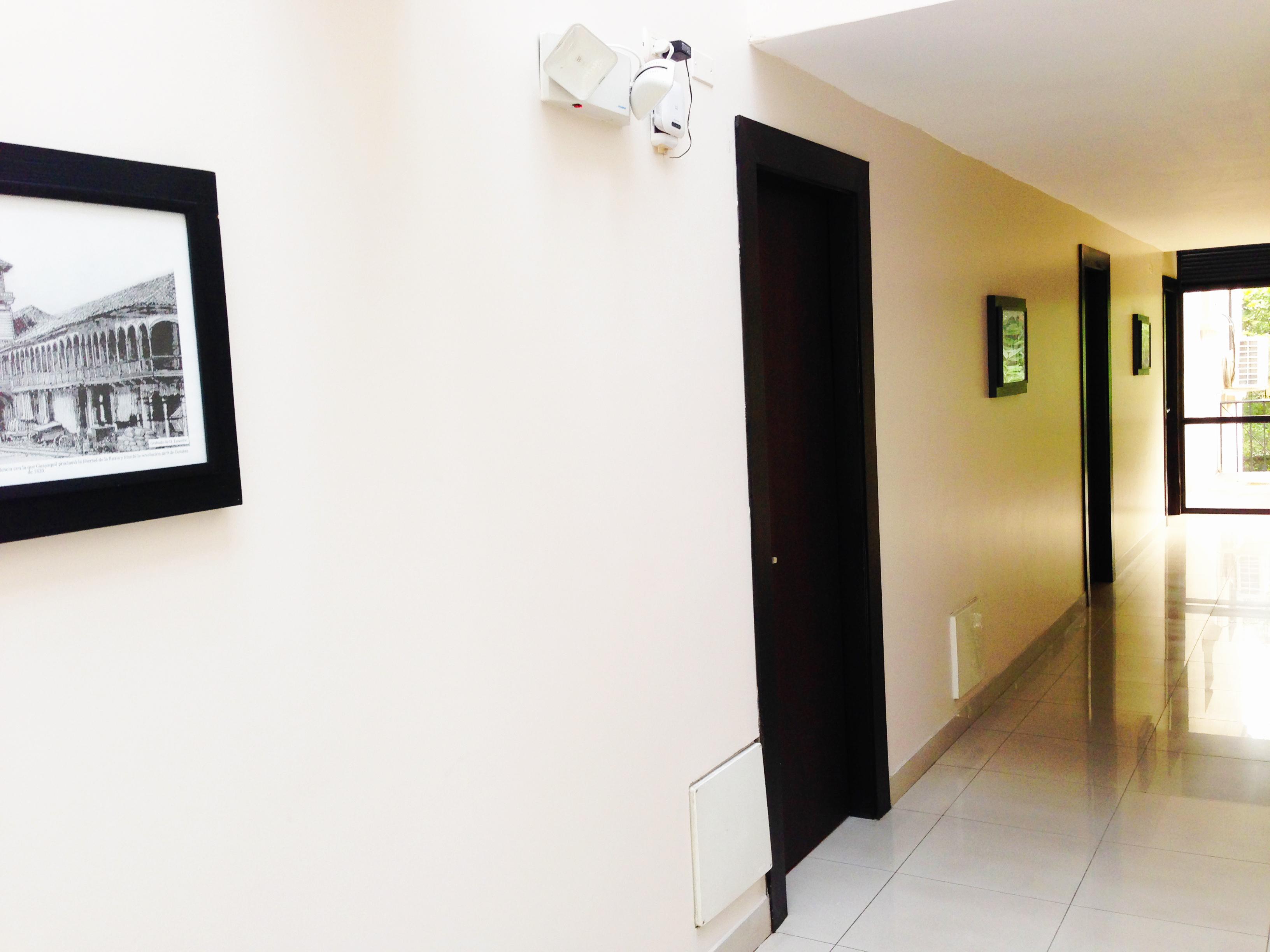 Apartterrazas Guayaquil -Suites&Lofts- Exterior foto