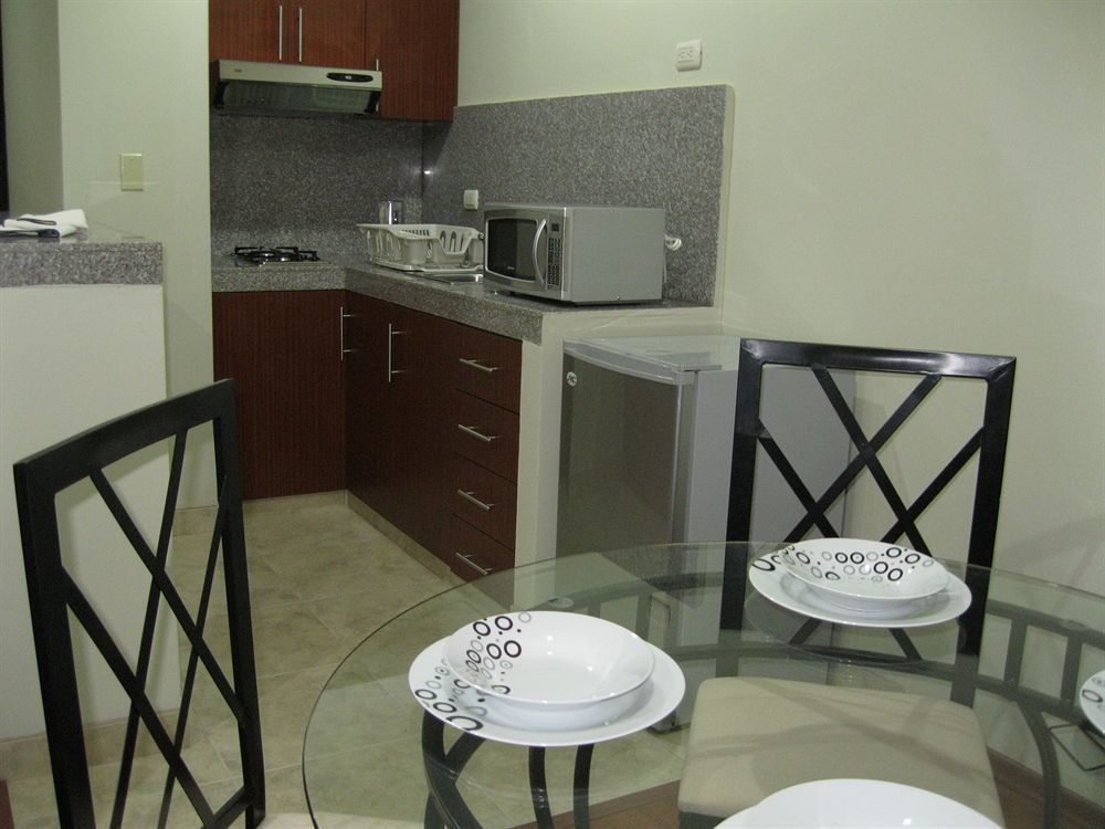 Apartterrazas Guayaquil -Suites&Lofts- Exterior foto